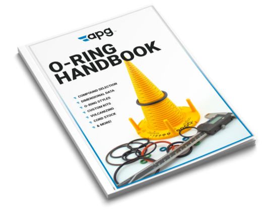 o-ring guide/handbook
