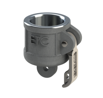cam-groove-couplings