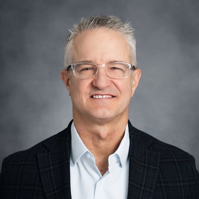 Todd Farnsworth - CEO