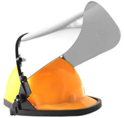 Picture of PPE HARDHAT ADAPTER