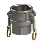 Picture for category Industrial Couplings
