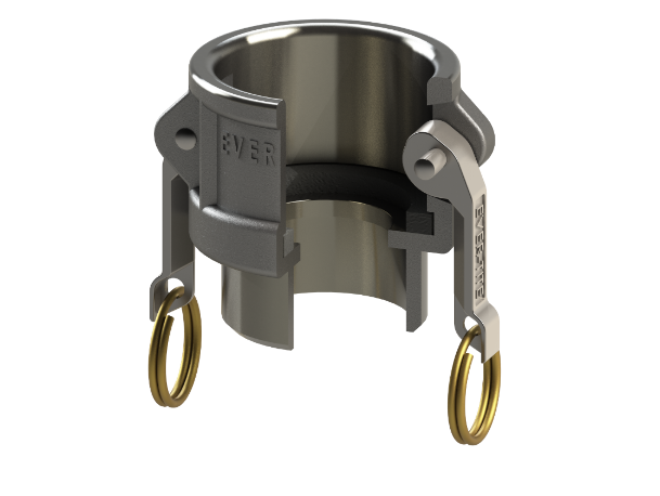 Picture for category Industrial Couplings