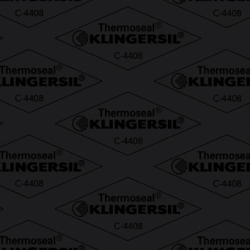 Picture of C-4408 - 60" X 60" X 3/32" Compressed Fiber Reinforced Sheet