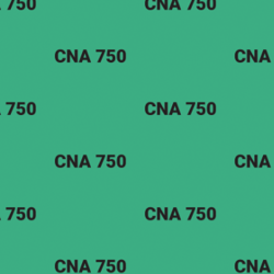 Picture of CNA750 - 60" X 180" X 1/8" Compressed Fiber Reinforced Sheet