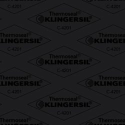 Picture of C-4201 - 60" X 60" X 1/8" Compressed Fiber Reinforced Sheet