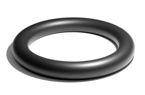 O-Ring Assortment, Buna N - Nitrile 70 Durometer O-Ring Kit