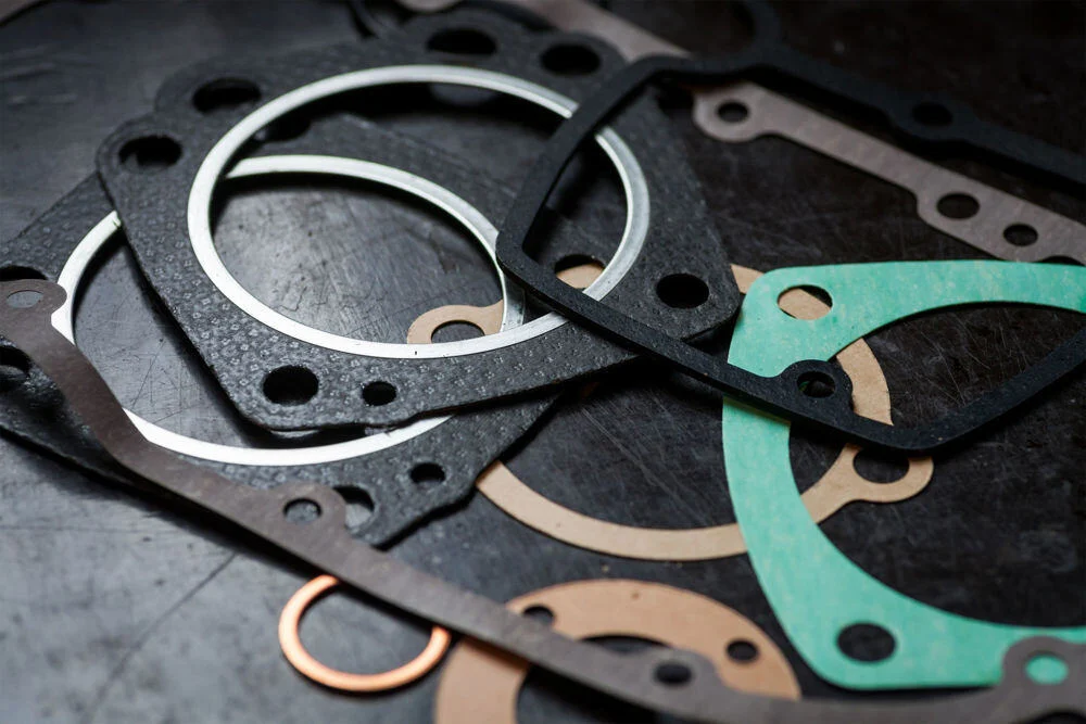 Picture for blog Top 6 Considerations When Buying a Gasket