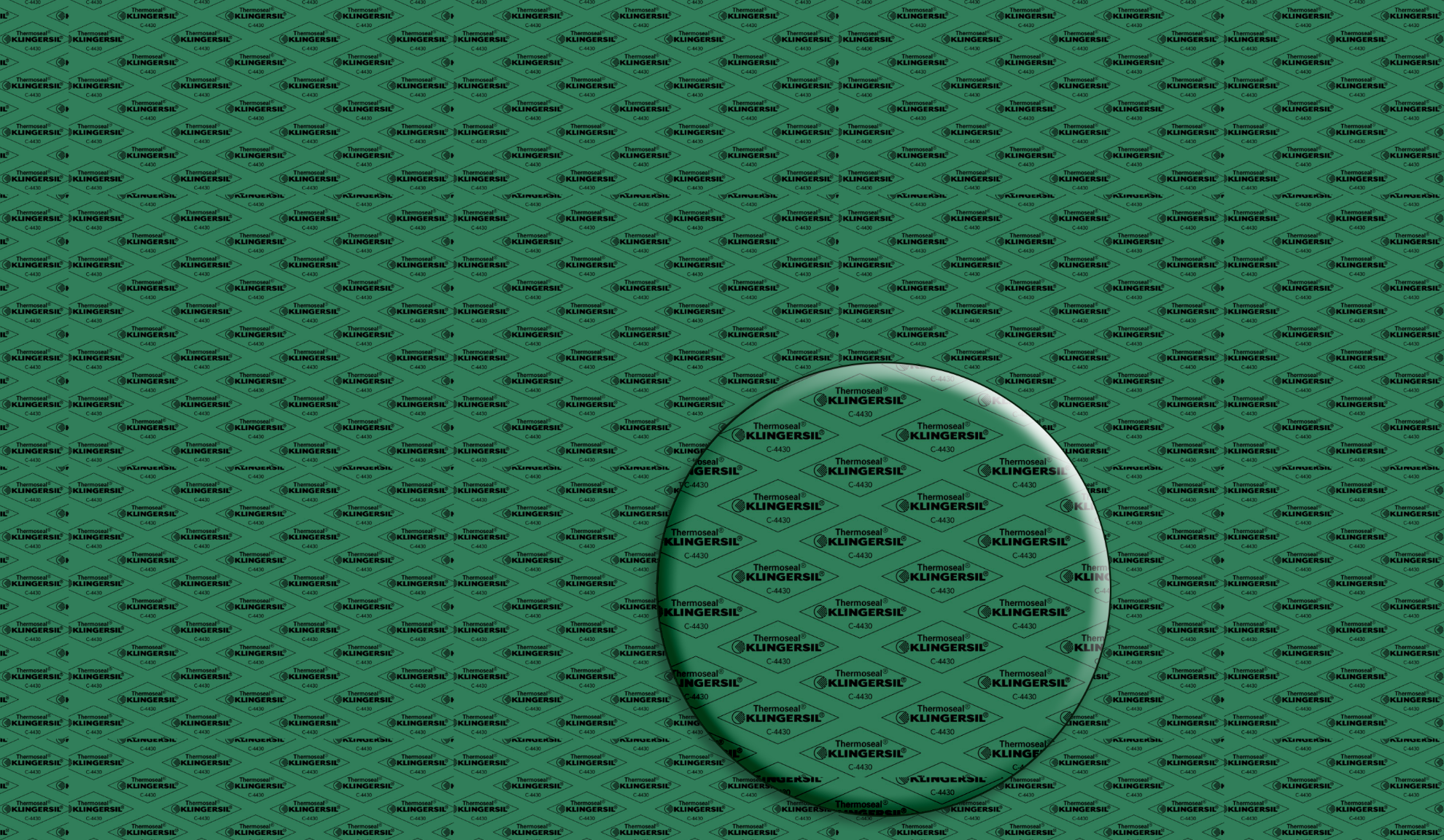 Picture for blog C-4430 - Aramid Fiber And Fiberglass Sheet With Nitrile Binder