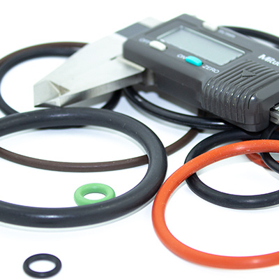 Picture for blog O-Ring Handbook: Your Guide to O-Rings