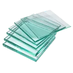 Picture for category Industrial Glass