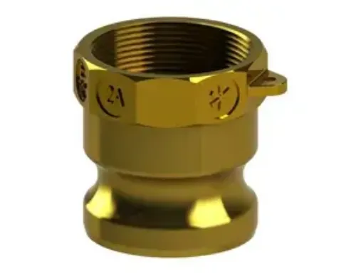 Picture of 1-1/4 PART A BRASS ETC