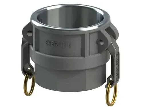 Picture of 3 X 2 PART D ALUM INCREASER/REDUCER