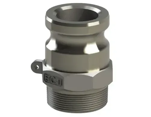 Picture of 1-1/2" PART F 316 S/S TOUGH-TITE
