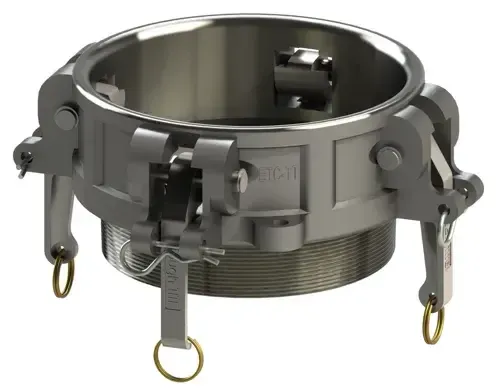 Picture of 6" PART B 316 S/S TOUGH-TITE