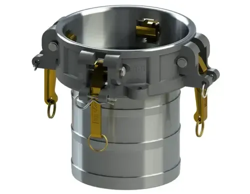 Picture of 8 PART C ALUMINUM