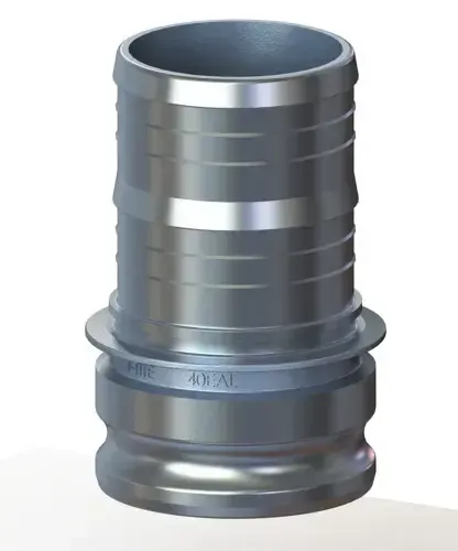 Picture of 4 PART E, U-TITE ALUMINUM