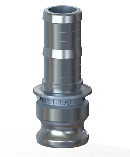 Picture of 1-1/2 PART E, U-TITE ALUMINUM