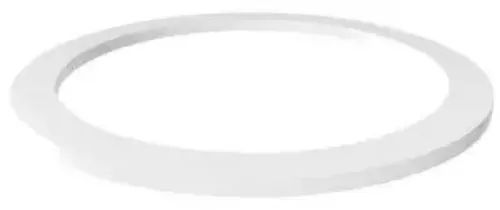 Picture of 48  PTFE SOLID BACKUP RING FDA