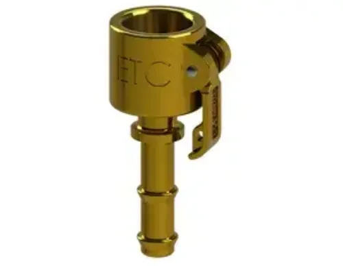 Picture of 1 PART C BRASS ETC