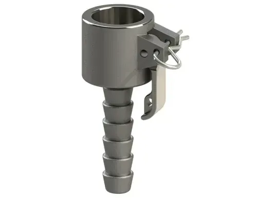Picture of 1/2" PART C 316 S/S TOUGH-TITE