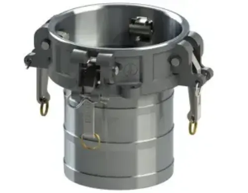 Picture of 6 PART C ALUM ETC  MS 27025-21