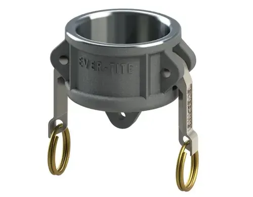 Picture of 5 DUST CAP ALUM ETC