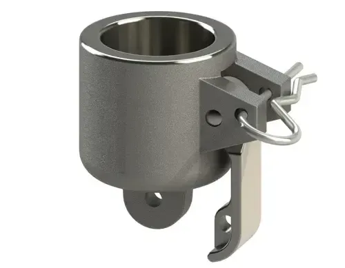 Picture of 1-1/4" PART DC S/S U-TITE