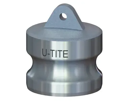 Picture of 4 PART DP, U-TITE ALUMINUM