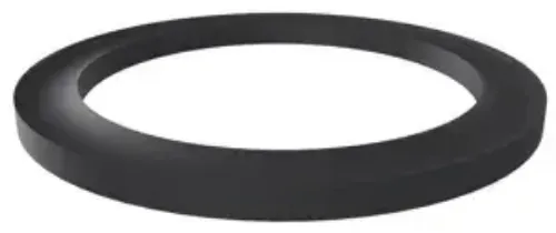 Picture of 8-124  FLUOROELASTOMER 90 B/U RING