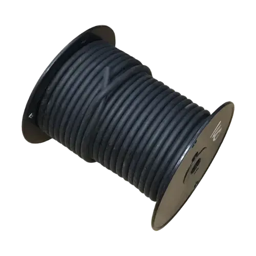 Picture of 10 MM (.393) EPDM O-RING CORD 70 DURO
