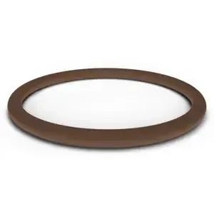 Picture of 568-014 BROWN FLUOROELASTOMER ORING