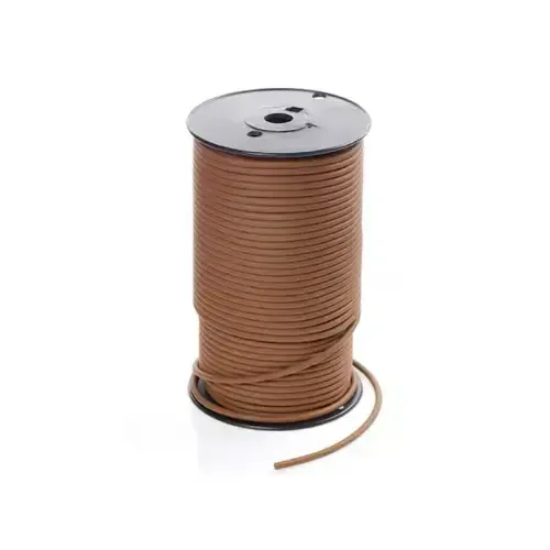 Picture of 8 MM (.315") BROWN O-RING CORD