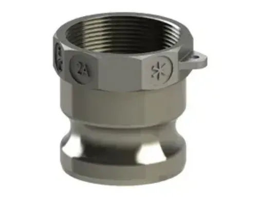 Picture of 3/4 PART A 316 S/S ETC