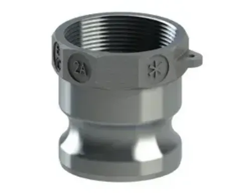 Picture of 3/4 PART A ALUM ETC