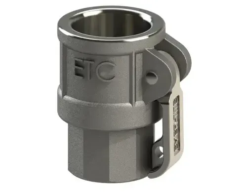 Picture of 3/4 PART D 316 S/S ETC