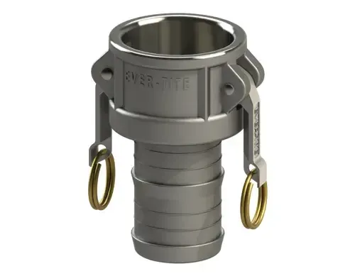 Picture of 2 1/2 PART C 316 S/S ETC