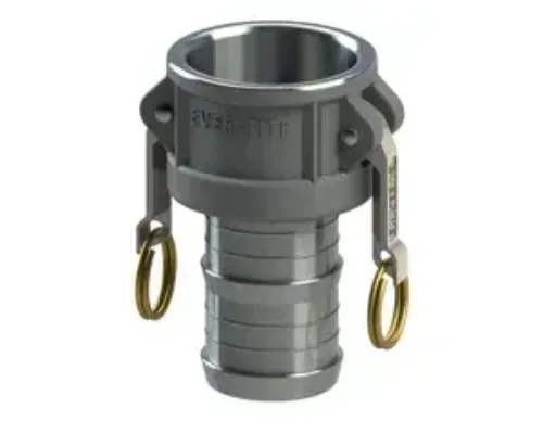 Picture of 3 C  ALUM W/ BRASS HANDLES