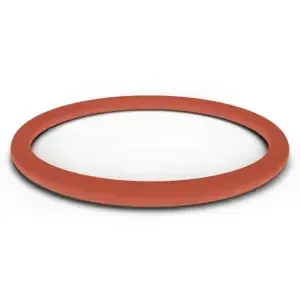 Picture of 568-219 SILICONE O RINGS