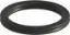 Picture of Q-109 FLUOROELASTOMER 75 Q RING