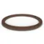 Picture of 568-115 BROWN FLUOROELASTOMER ORING