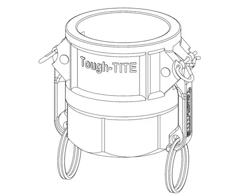 Picture of 2 PART D NY-GLASS