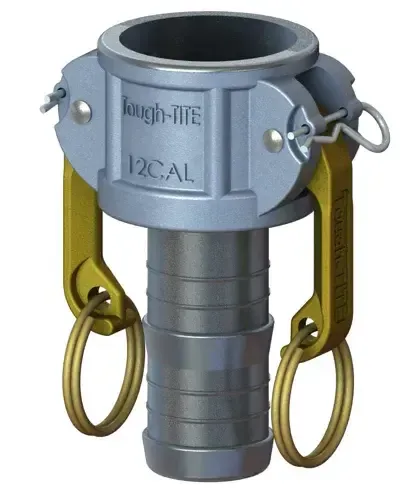 Picture of 1-1/4" PART C, U-TITE ALUMINUM