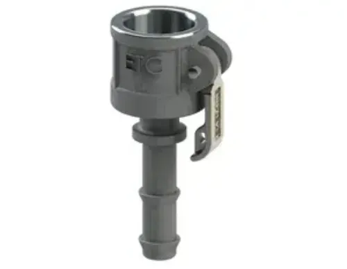 Picture of 3/4 PART C ALUM ETC WITH BRASS HANDLE