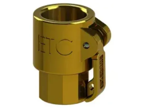 Picture of 1 1/2 PART D BRASS ETC