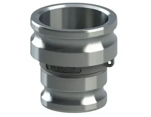 Picture of 3 X 4 PART F ALUM INCREASER/REDUCR