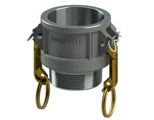 Picture of 4 X 3 PART B ALUM INCREASER/REDUCER