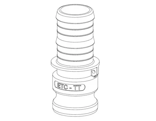 Picture of 4 PART E POLY-GLASS