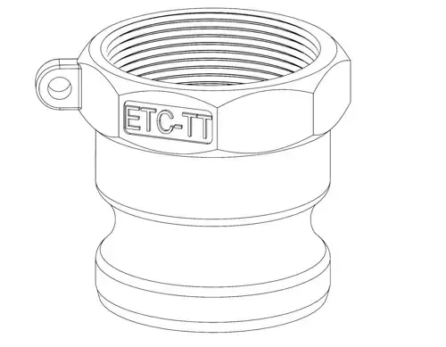 Picture of 1/2 PART A POLY-GLASS