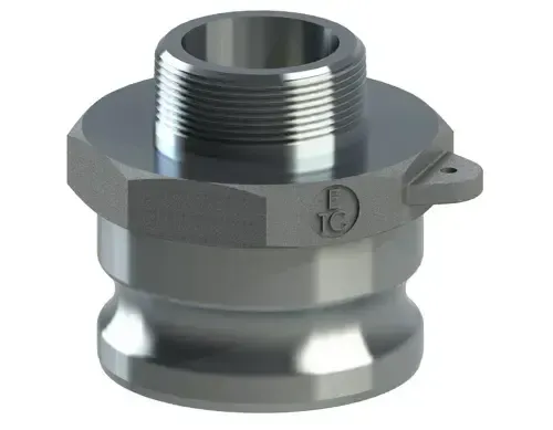 Picture of 3 X 2 PART B ALUM INCREASER/REDUCER