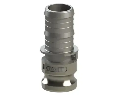 Picture of 3" PART E 316 S/S TOUGH-TITE